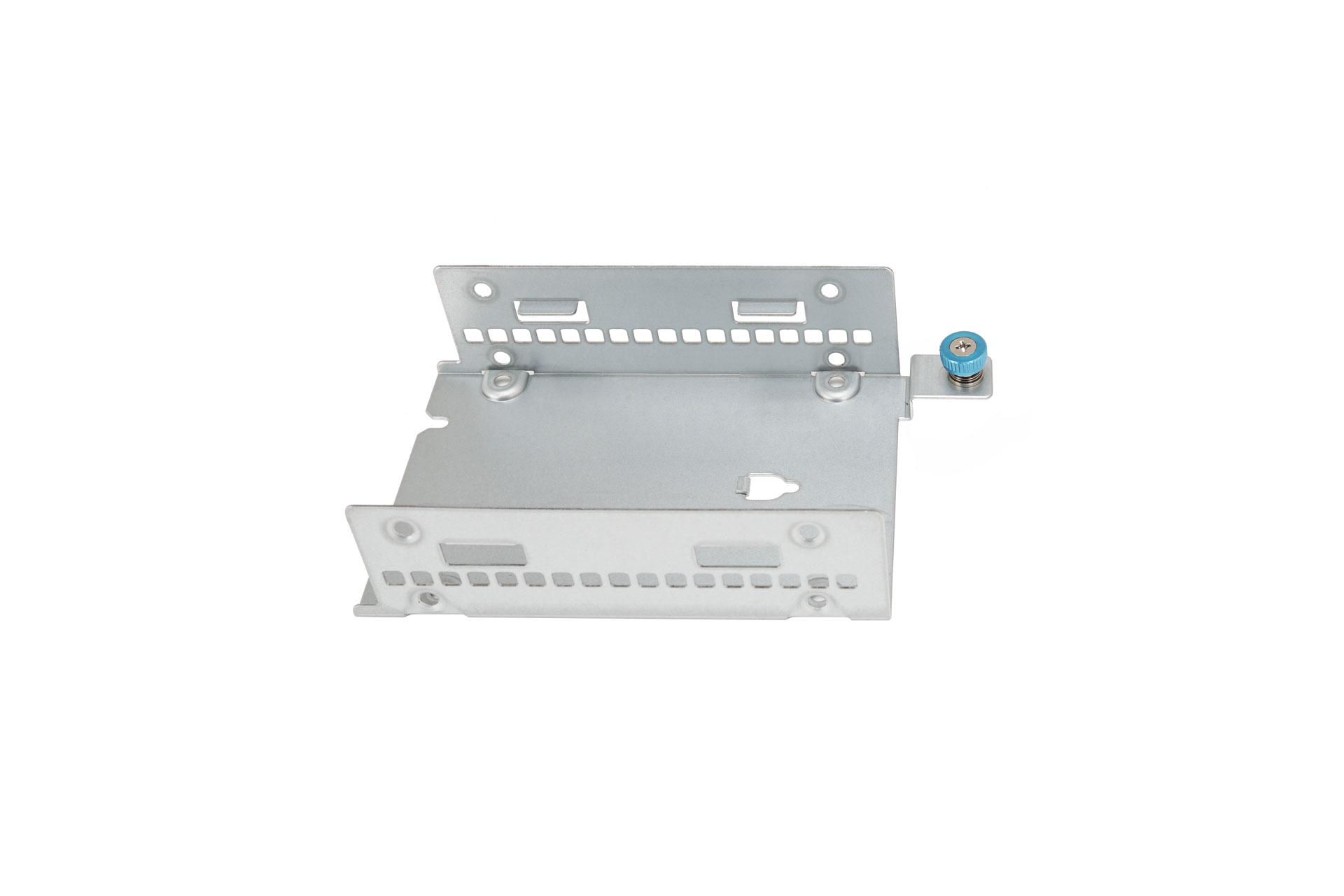 HDD cage - server system assembly